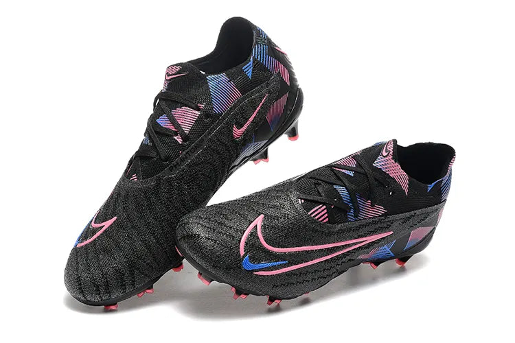 Nike Phantom GX Elite Black Pink - Hình 2