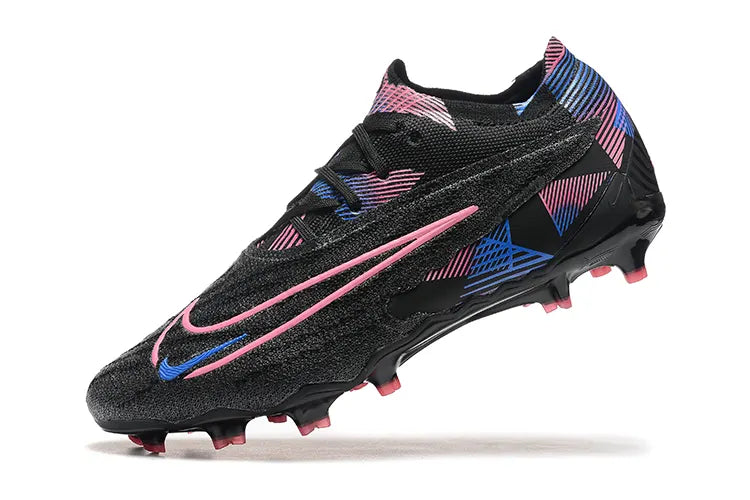 Nike Phantom GX Elite Black Pink - Hình 4