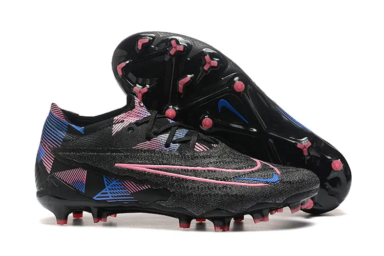 Nike Phantom GX Elite Black Pink - Hình 8