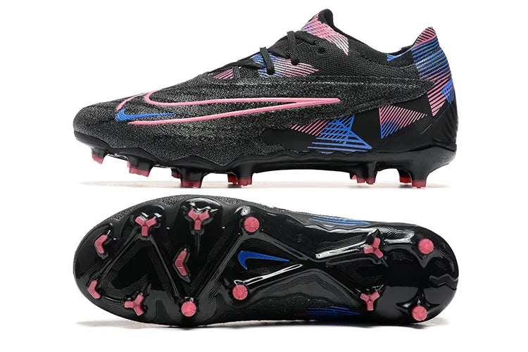 Nike Phantom GX Elite Black Pink - Hình 9