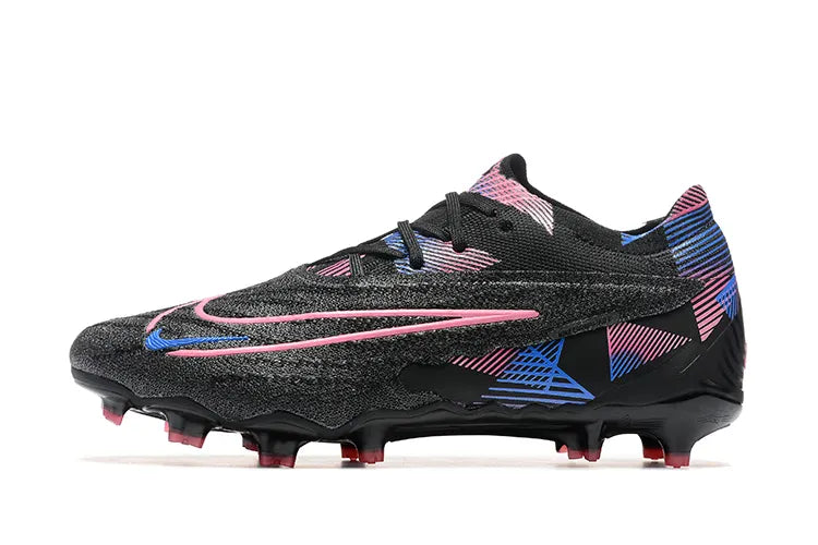 Nike Phantom GX Elite Black Pink - Hình 10