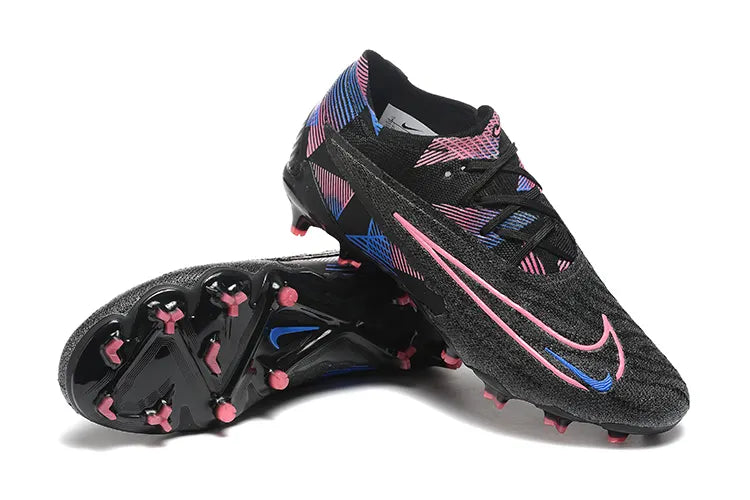 Nike Phantom GX Elite Black Pink - Hình 5