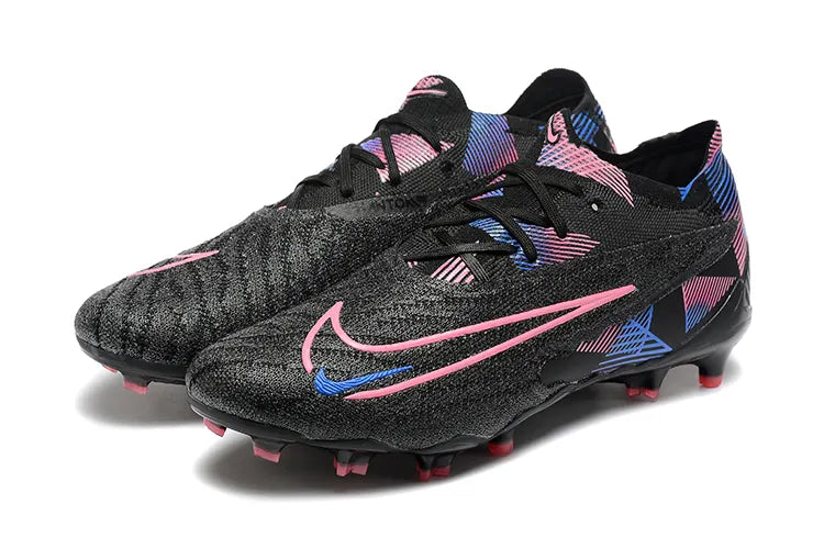 Nike Phantom GX Elite Black Pink - Hình 7