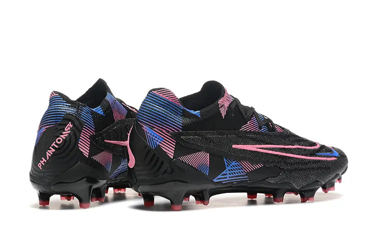 Nike Phantom GX Elite Black Pink