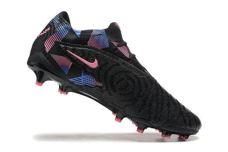 Nike Phantom GX Elite Black Pink - Hình 3
