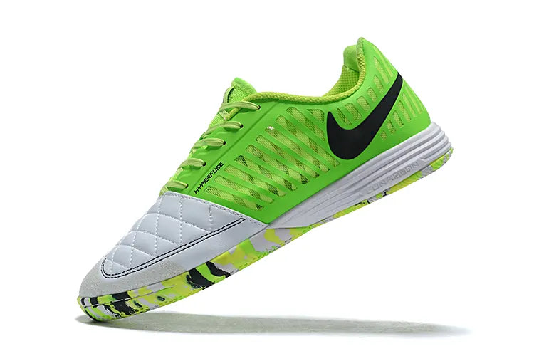 Nike Lunargato II Green Strike - Hình 6