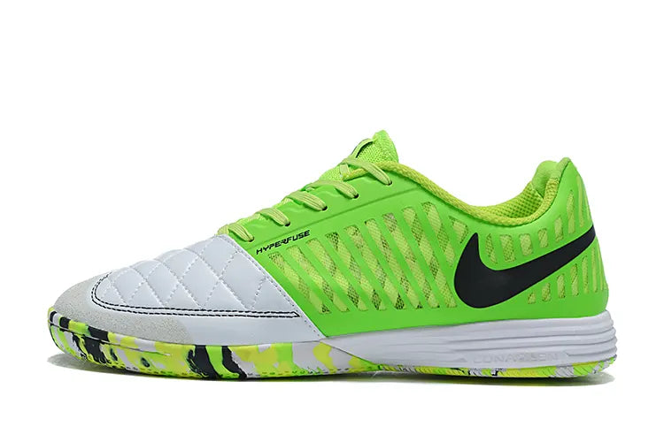 Nike Lunargato II Green Strike - Hình 7