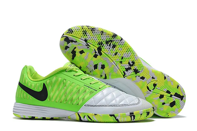 Nike Lunargato II Green Strike - Hình 3