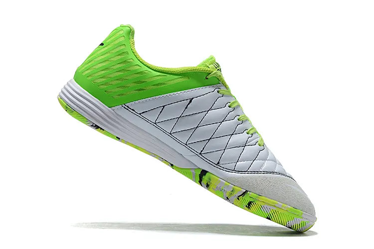 Nike Lunargato II Green Strike - Hình 5