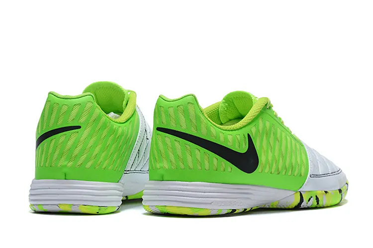 Nike Lunargato II Green Strike