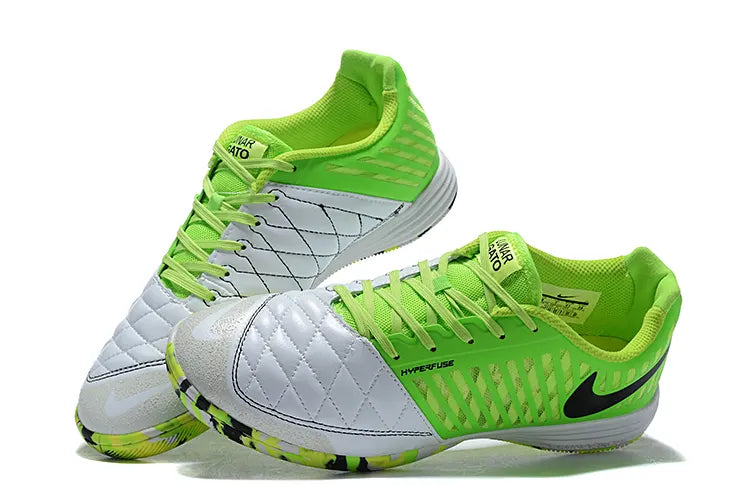 Nike Lunargato II Green Strike - Hình 4