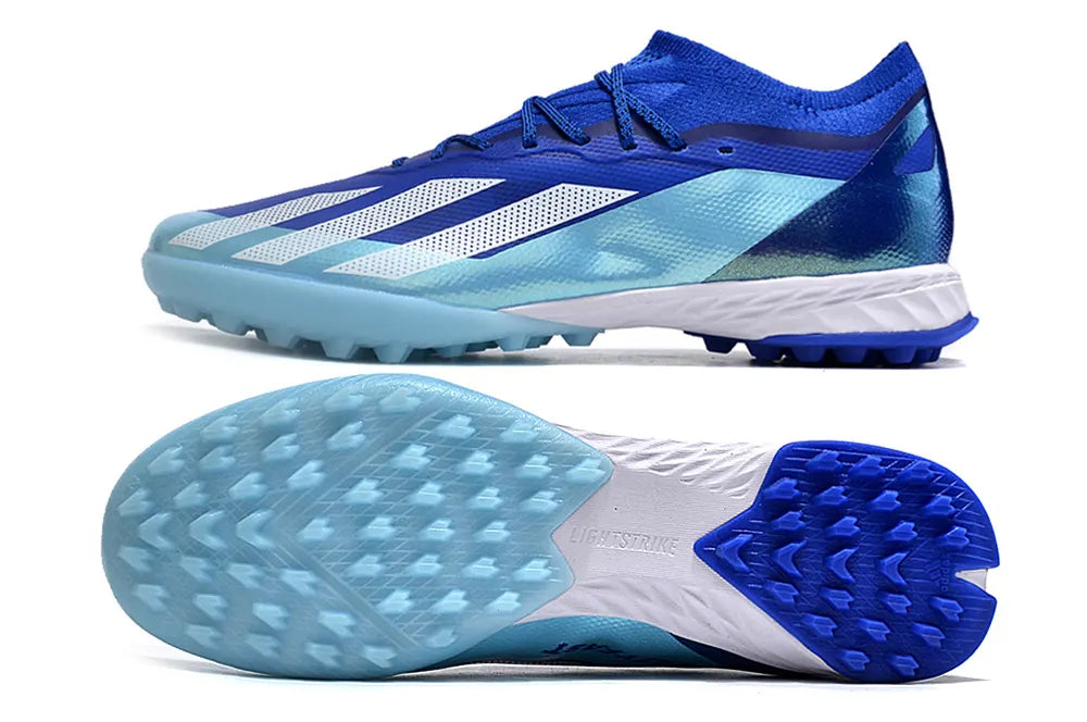 Crazyfast.3 Blue Turf - Hình 6