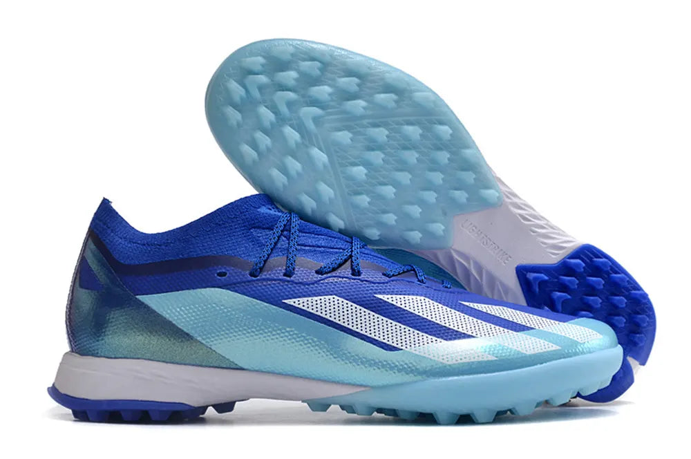 Crazyfast.3 Blue Turf - Hình 5