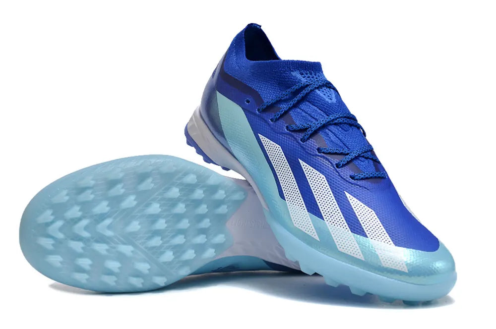Crazyfast.3 Blue Turf - Hình 3