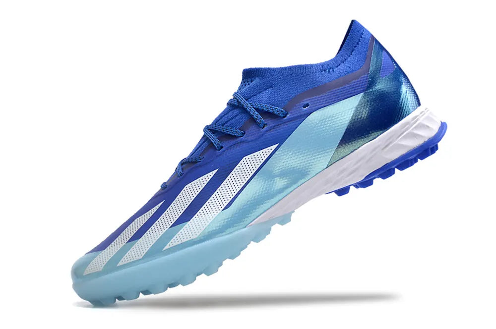 Crazyfast.3 Blue Turf - Hình 2