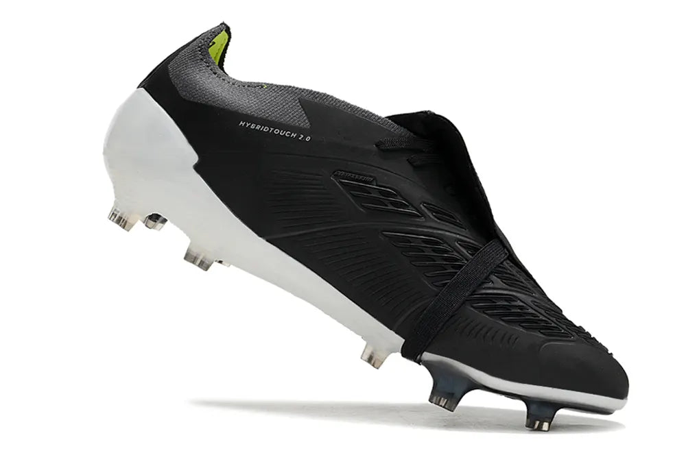Adidas Predator Black/White FG