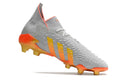 Adidas Predator Freak.1 Grey/Orange