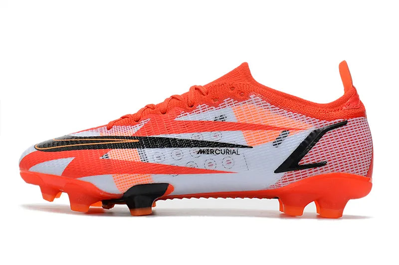Nike Mercurial Vapor 15 Orange - Hình 7