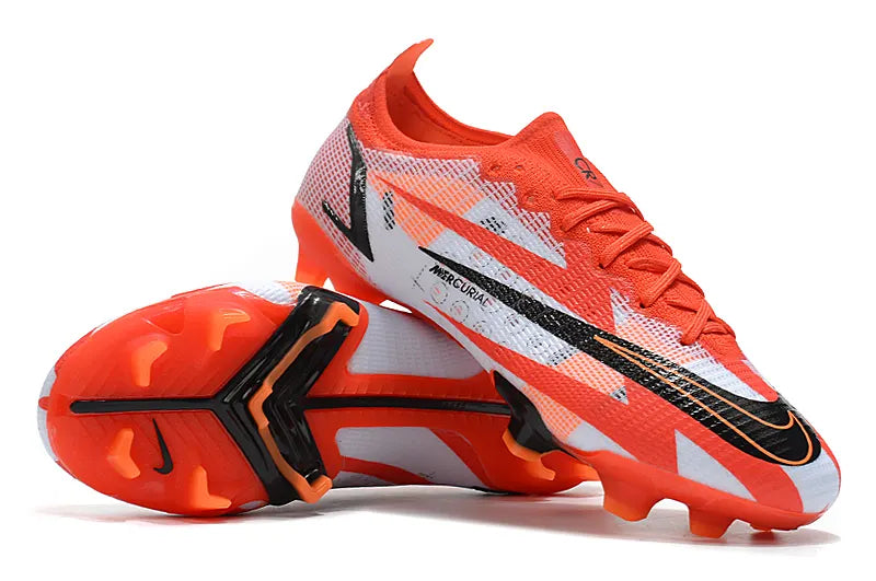 Nike Mercurial Vapor 15 Orange - Hình 3