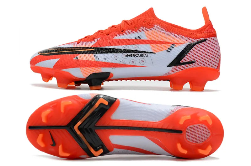 Nike Mercurial Vapor 15 Orange - Hình 6