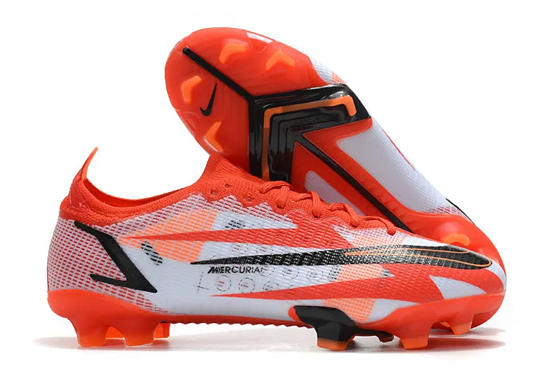 Nike Mercurial Vapor 15 Orange - Hình 5