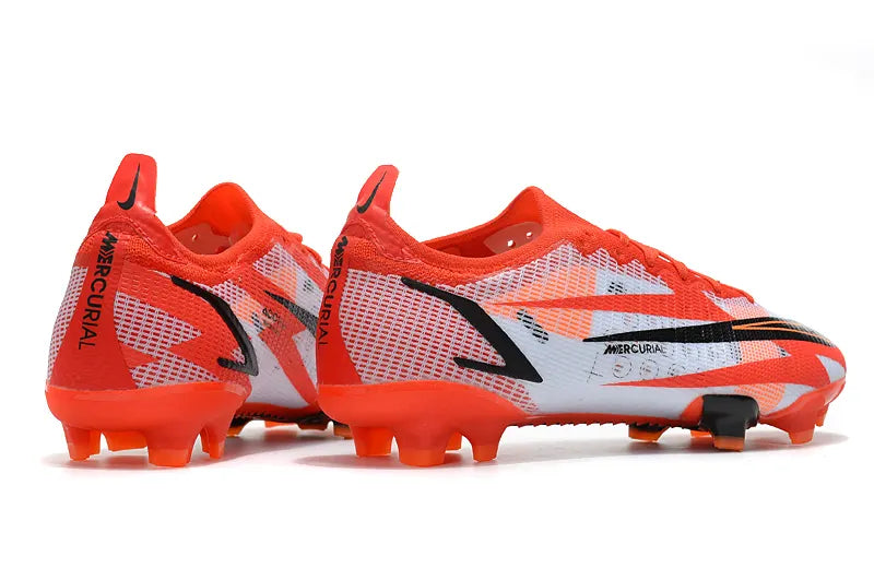 Nike Mercurial Vapor 15 Orange - Hình 4