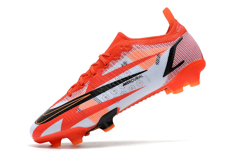 Nike Mercurial Vapor 15 Orange - Hình 2