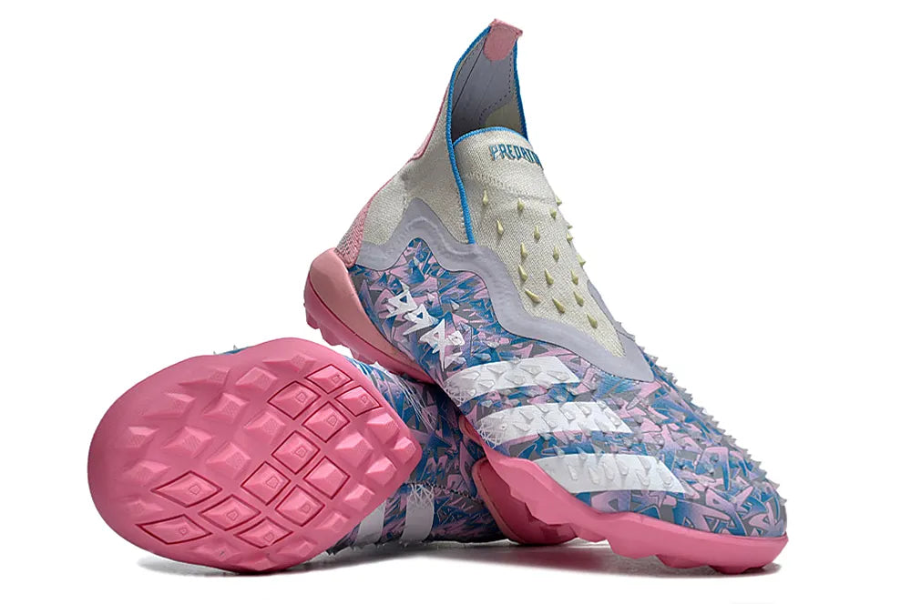 Predator Pink Turf Soccer - Hình 3