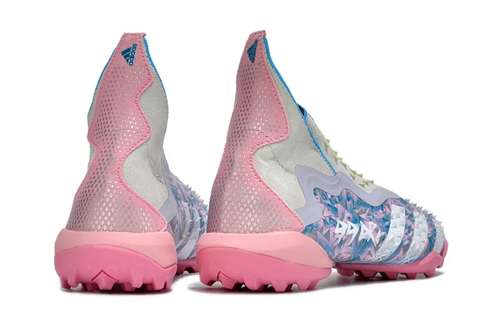 Predator Pink Turf Soccer - Hình 4