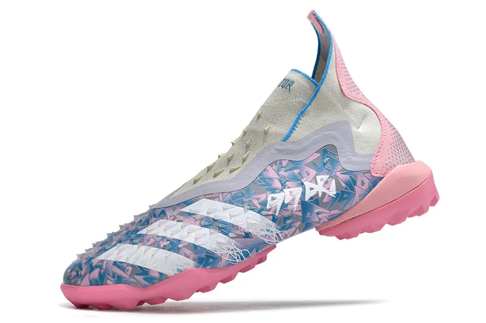 Predator Pink Turf Soccer - Hình 2