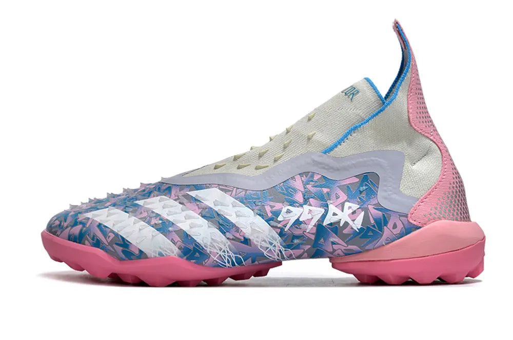 Predator Pink Turf Soccer - Hình 7