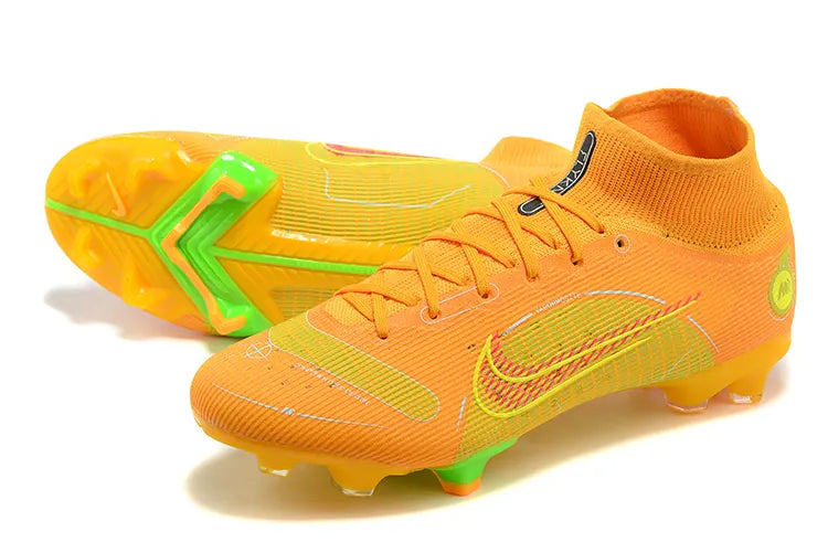 orange Nike Mercurial Dream Speed - Hình 2