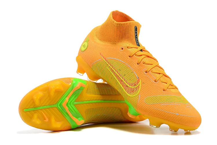 orange Nike Mercurial Dream Speed - Hình 3
