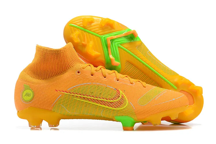 orange Nike Mercurial Dream Speed - Hình 6
