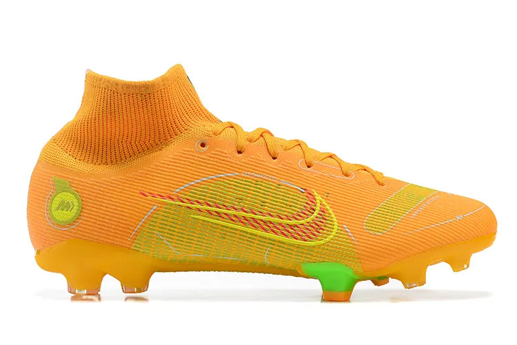 orange Nike Mercurial Dream Speed - Hình 5