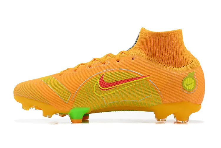 orange Nike Mercurial Dream Speed - Hình 4