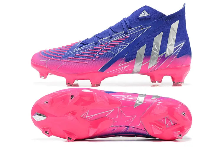 Adidas Predator Accuracy Blue/Pink - Hình 9