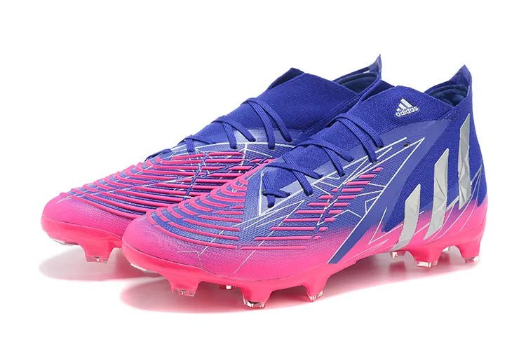 Adidas Predator Accuracy Blue/Pink - Hình 7