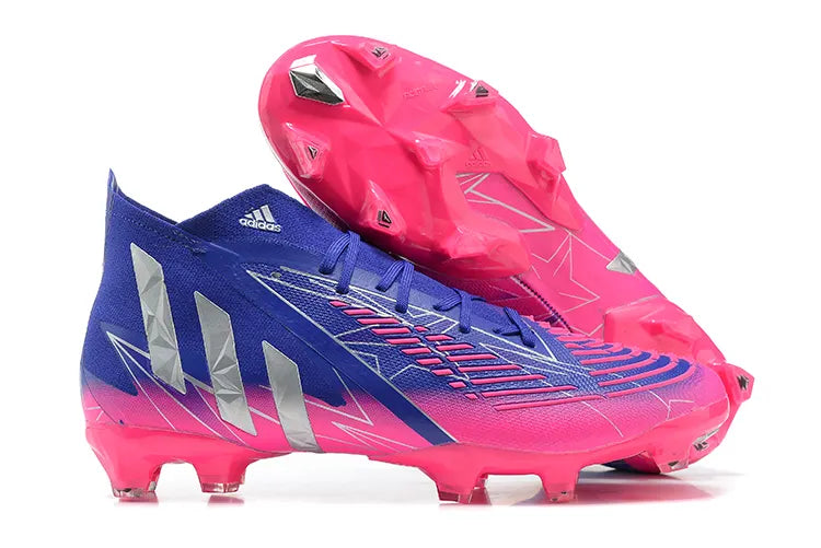 Adidas Predator Accuracy Blue/Pink - Hình 8