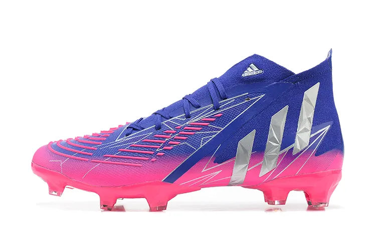Adidas Predator Accuracy Blue/Pink - Hình 10