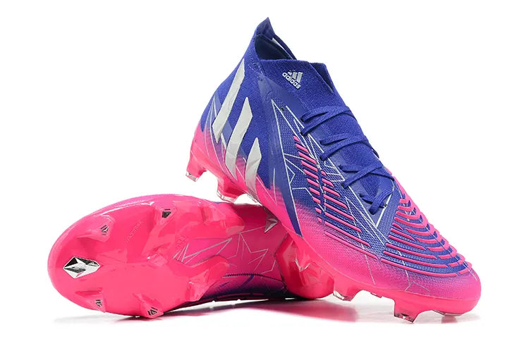 Adidas Predator Accuracy Blue/Pink - Hình 5