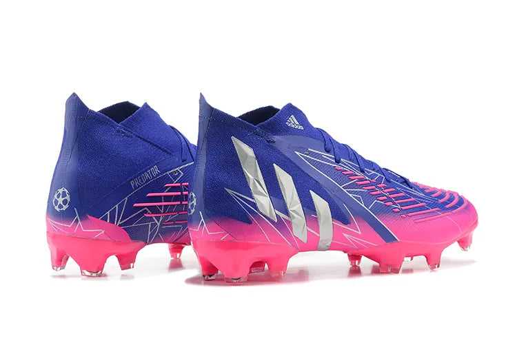 Adidas Predator Accuracy Blue/Pink - Hình 4