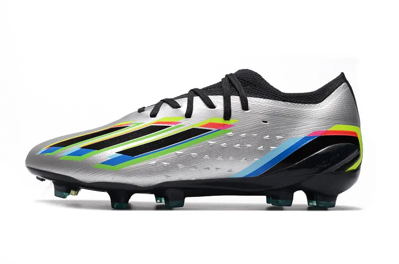 Adidas X Speedportal Silver FG - Hình 7