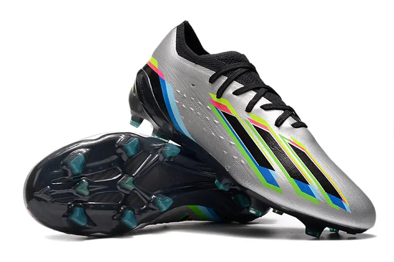 Adidas X Speedportal Silver FG - Hình 3