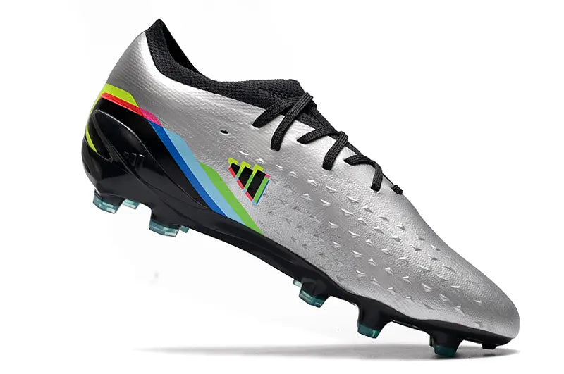 Adidas X Speedportal Silver FG