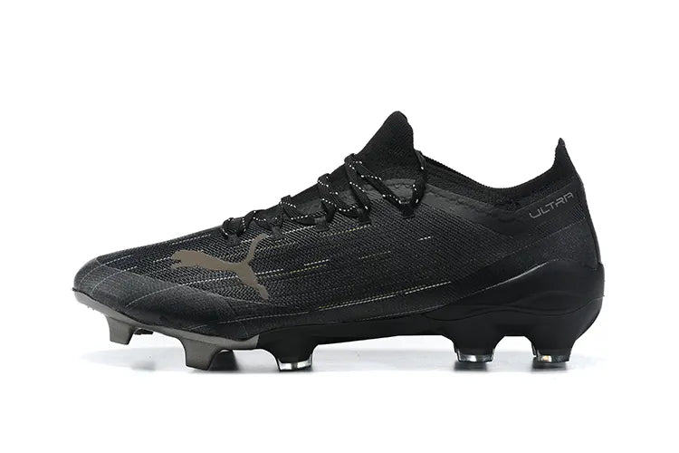 Puma Ultra 1.4 FG/AG Black - Hình 20