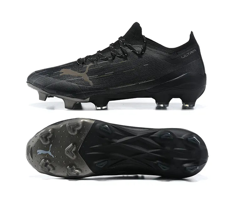 Puma Ultra 1.4 FG/AG Black - Hình 16
