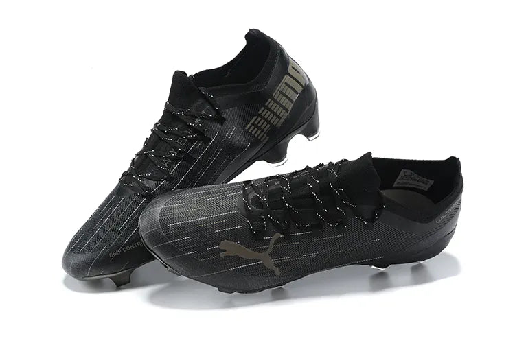 Puma Ultra 1.4 FG/AG Black