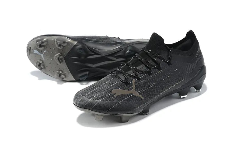 Puma Ultra 1.4 FG/AG Black - Hình 10