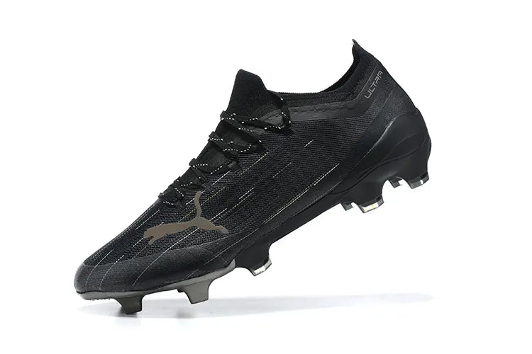 Puma Ultra 1.4 FG/AG Black - Hình 7